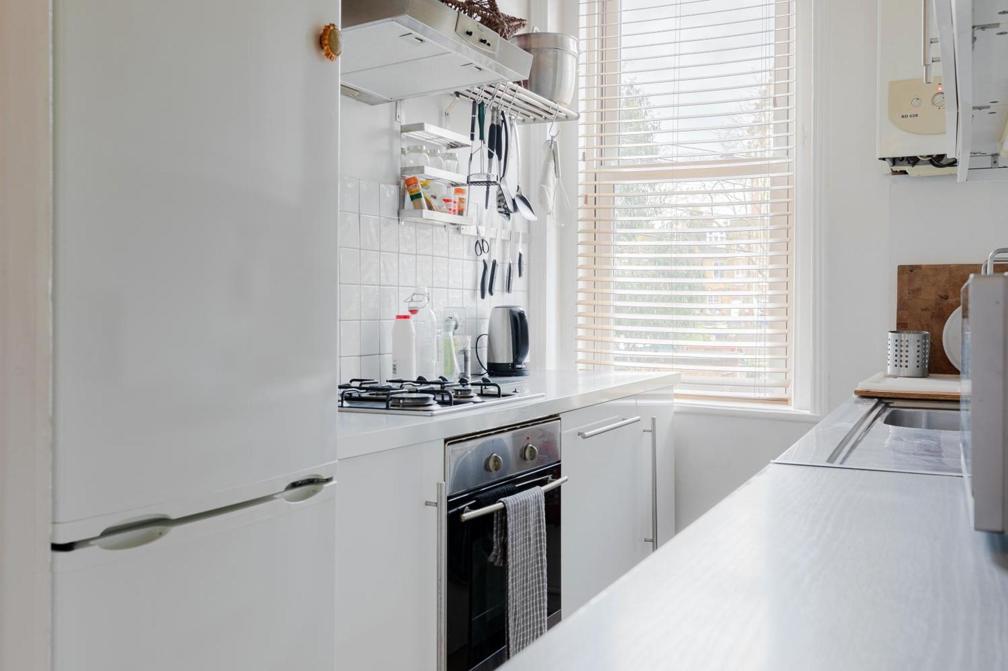 Artistic Pied-A-Terre, Steps From The Tube, Moments From London'S Heart 아파트 외부 사진