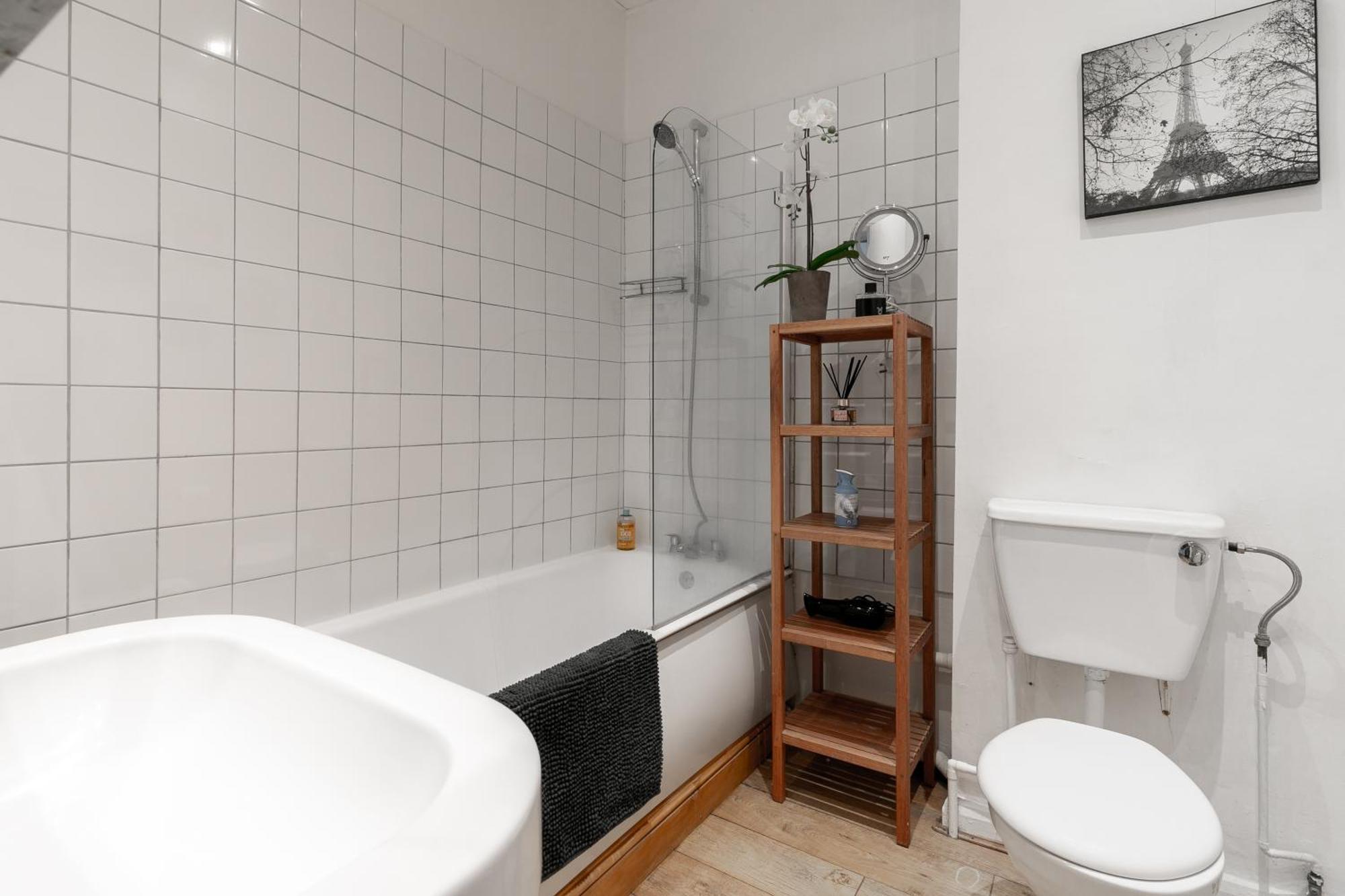 Artistic Pied-A-Terre, Steps From The Tube, Moments From London'S Heart 아파트 외부 사진