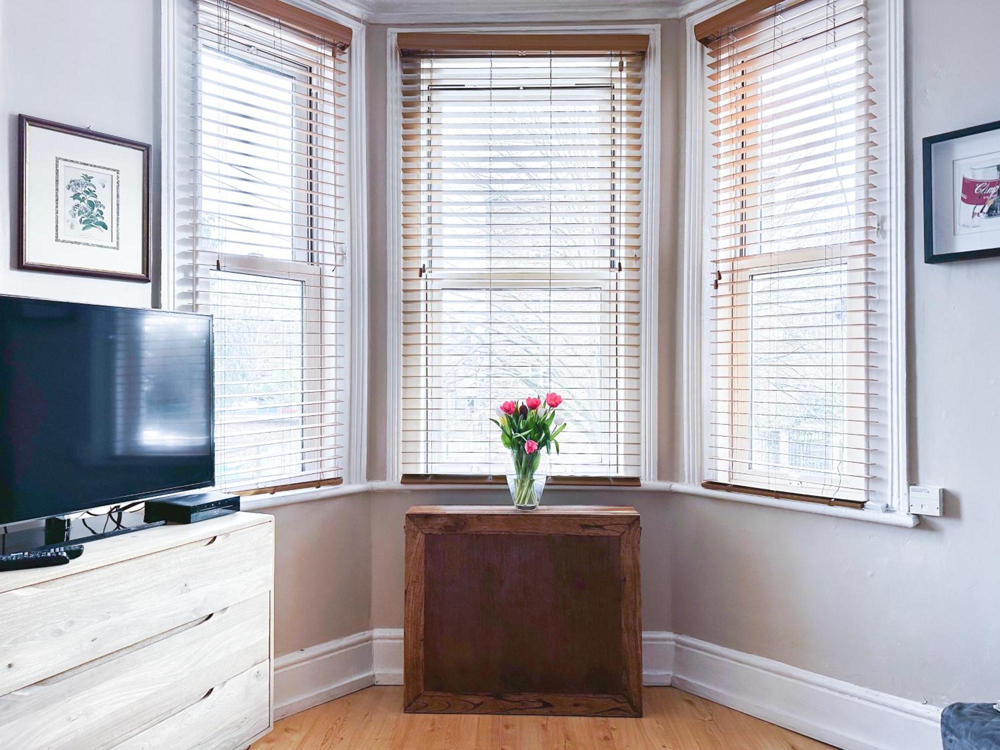 Artistic Pied-A-Terre, Steps From The Tube, Moments From London'S Heart 아파트 외부 사진