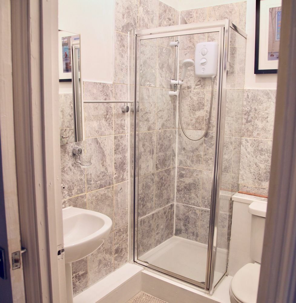 Artistic Pied-A-Terre, Steps From The Tube, Moments From London'S Heart 아파트 외부 사진