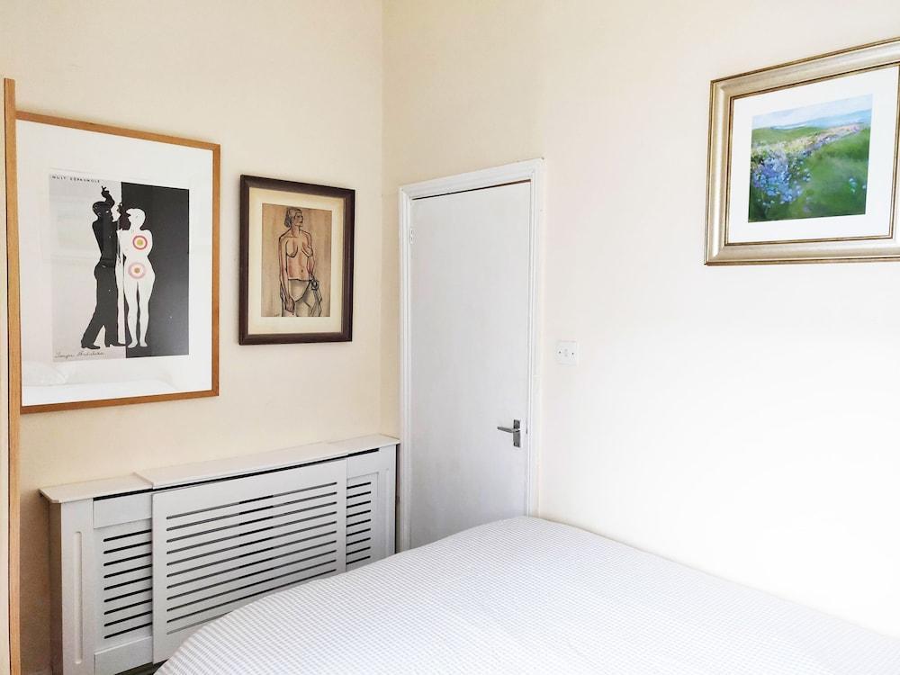 Artistic Pied-A-Terre, Steps From The Tube, Moments From London'S Heart 아파트 외부 사진
